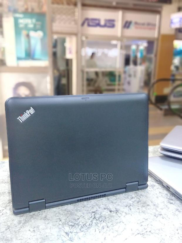 Laptop Lenovo Yoga 11e 4GB Intel Celeron SSD 128GB - thumbnail 3