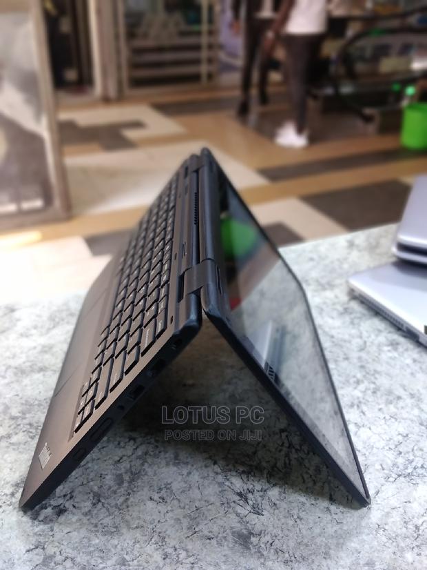 Laptop Lenovo Yoga 11e 4GB Intel Celeron SSD 128GB - thumbnail 4