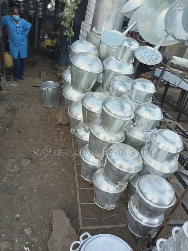 Cooking Pots - thumbnail 2