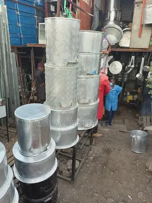 Cooking Pots
