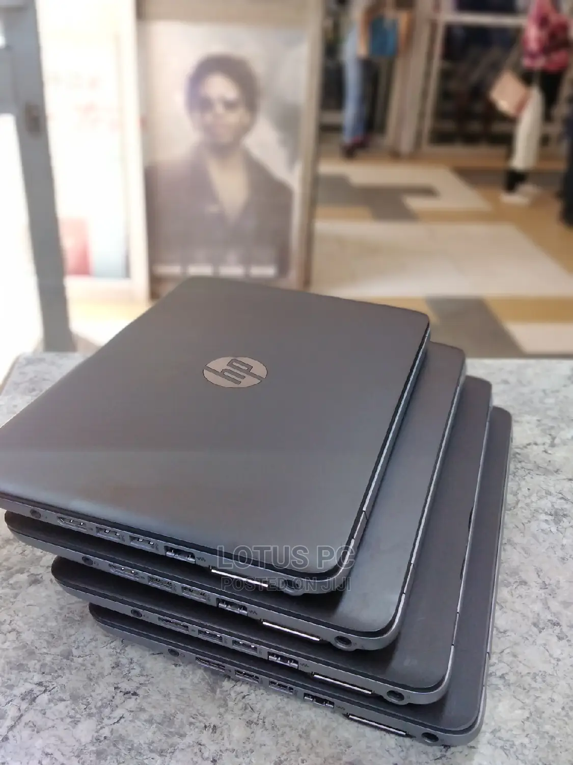 Laptop HP EliteBook 820 G1 4GB Intel Core I5 HDD 500GB