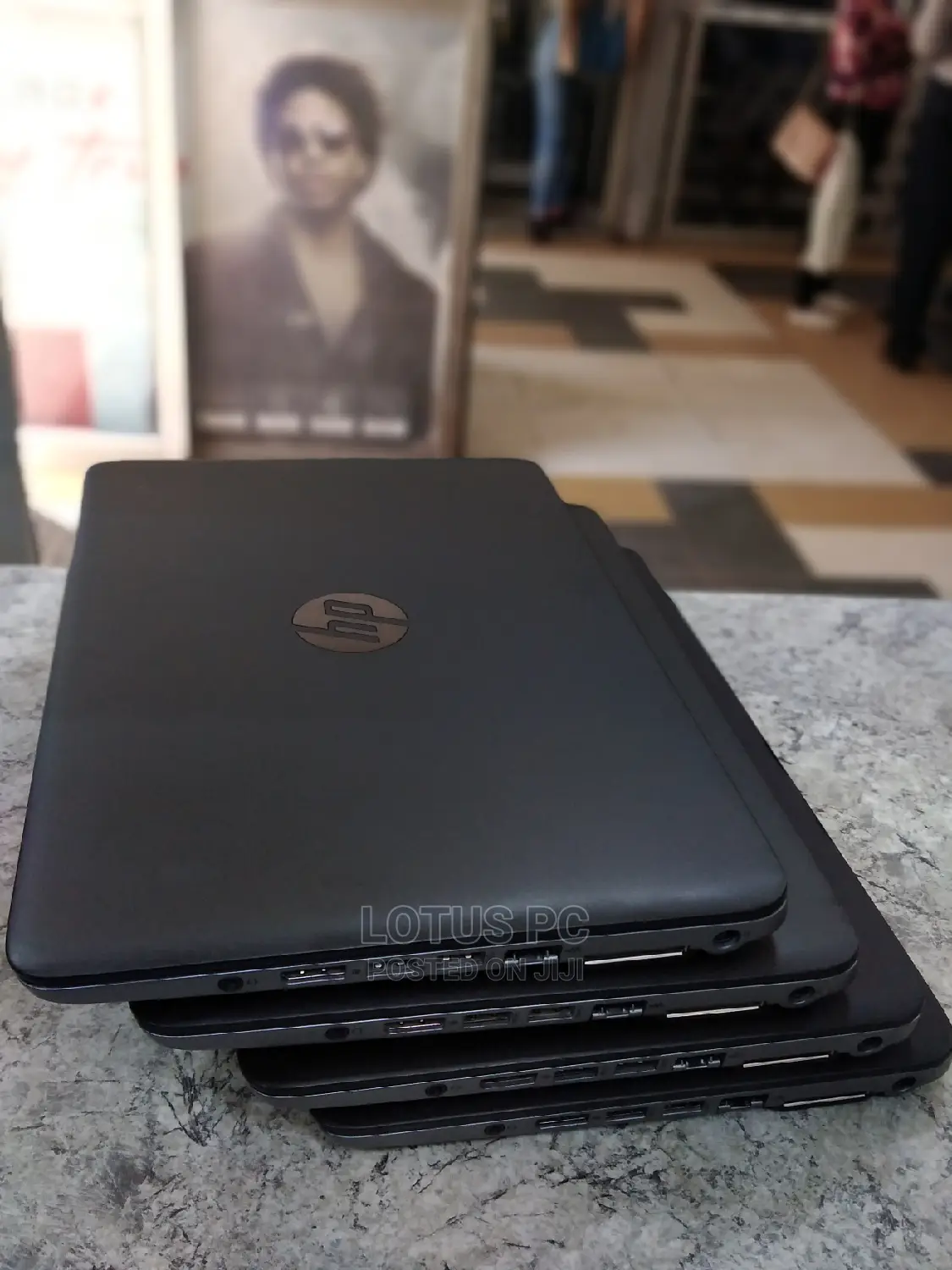Laptop HP EliteBook 820 G1 4GB Intel Core I5 HDD 500GB