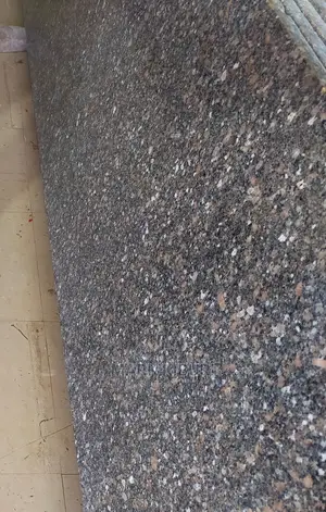 Grey N Cream -Granite