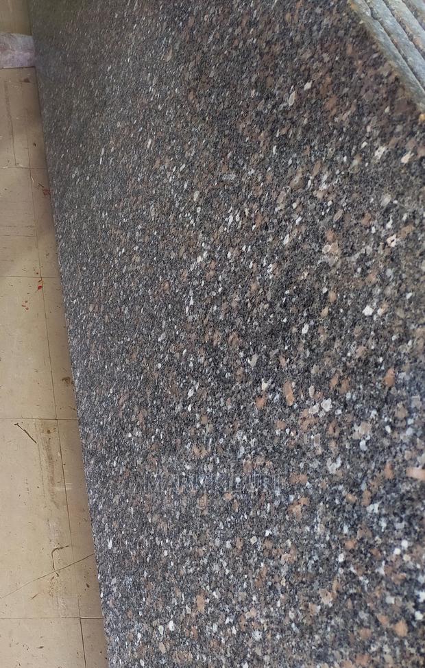 Grey N Cream -Granite - thumbnail 3