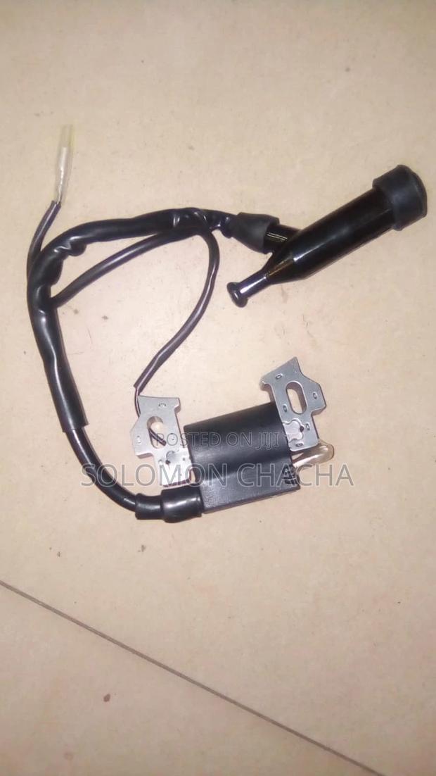 Gx 160 Ignition Coil - main view