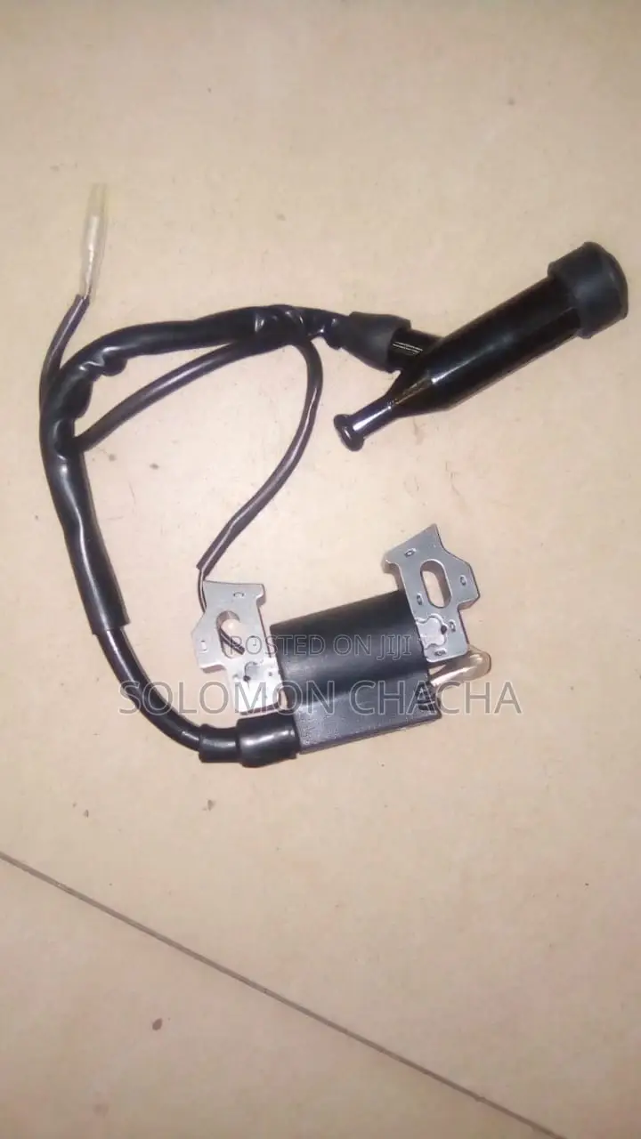 Gx 160 Ignition Coil