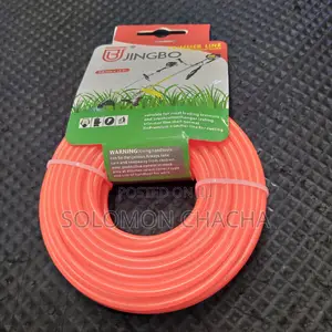 Jingbo Trimmer Line