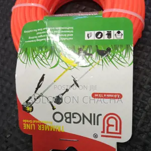 Jingbo Trimmer Line