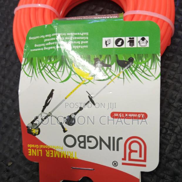 Jingbo Trimmer Line - thumbnail 3