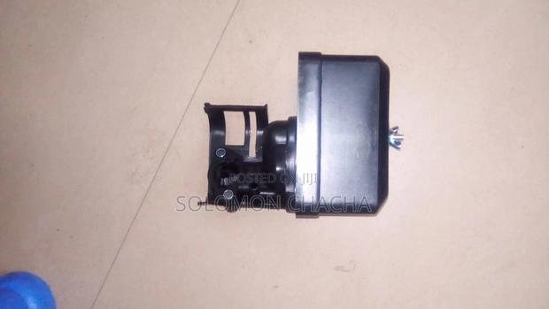 Gx 160 Air Cleaner