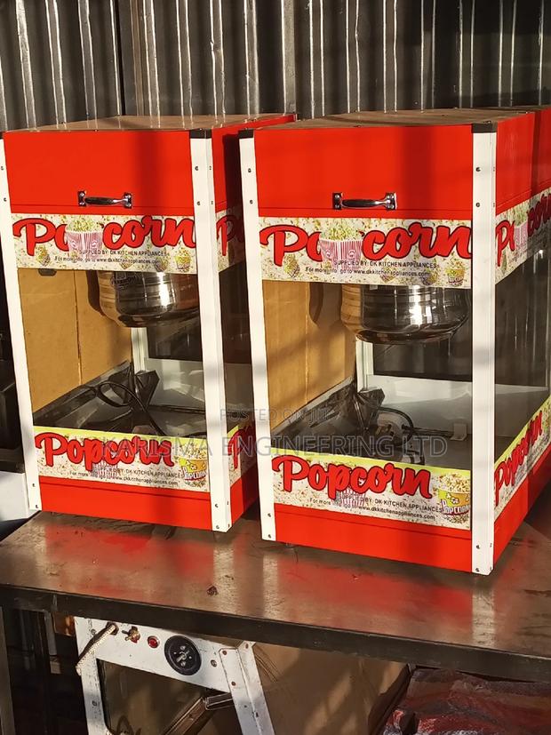 Popcorn Machine in Wholesale