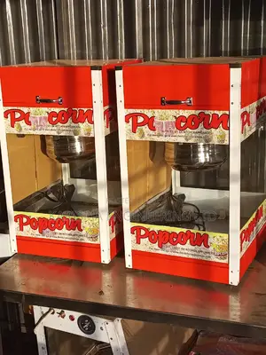 Popcorn Machine in Wholesale