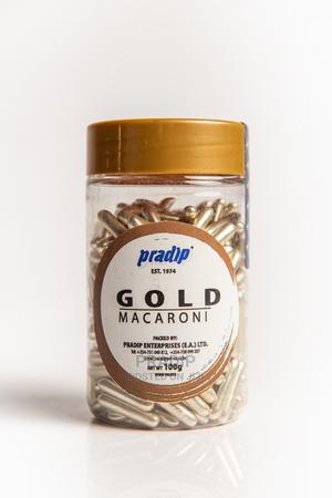 Gold Macaroni 50grms - thumbnail 2