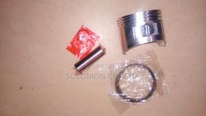 Gx 160 Piston Kit - thumbnail 2