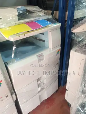 Productive Ricoh Aficio Mp 2051
