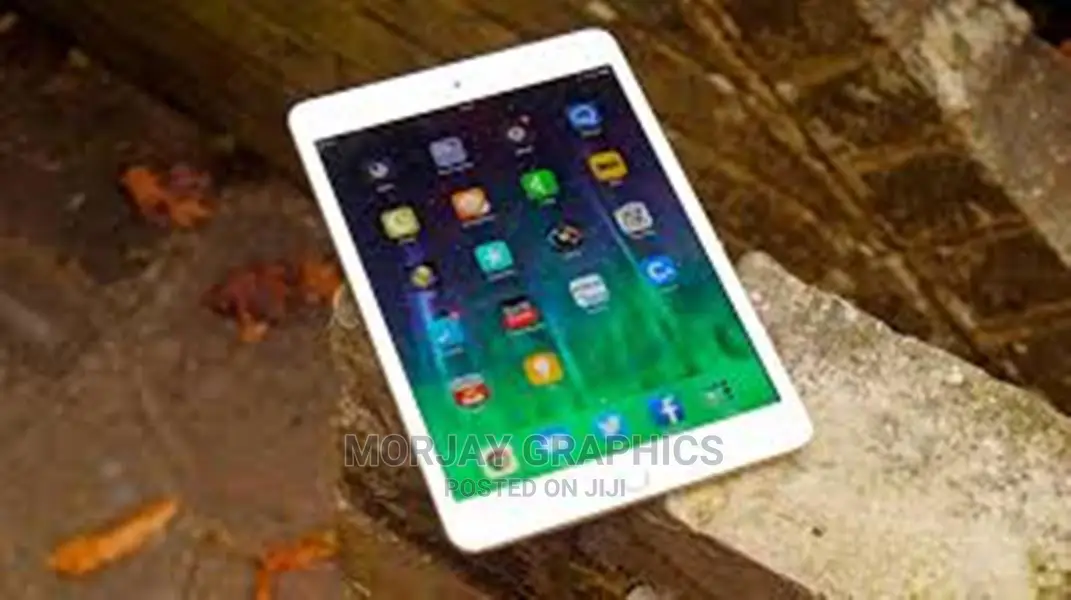 Apple iPad 3 Wi-Fi + Cellular 64 GB Silver