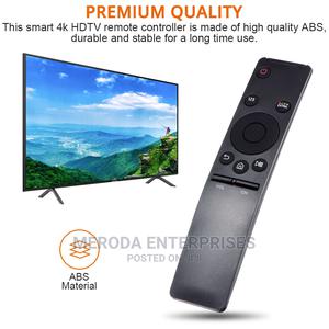 Samsung TV Remote Control-Carved - thumbnail 2