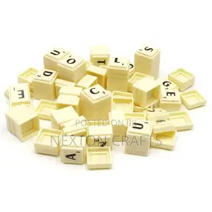 Scrabble Board Game Original Version