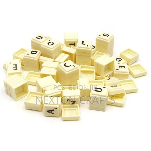 Scrabble Board Game Original Version - thumbnail 4