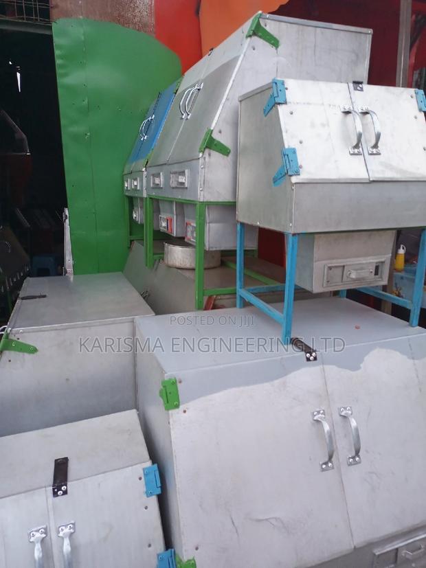 Ovens - All Sizes Types - main view