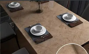 Brown Marble Contact Paper