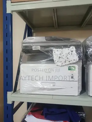 Ricoh Aficio Mp 301 Heavy Printer