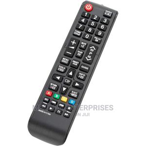 Remote Control for SAMSUNG Digital TV AA59-00602A - thumbnail 2