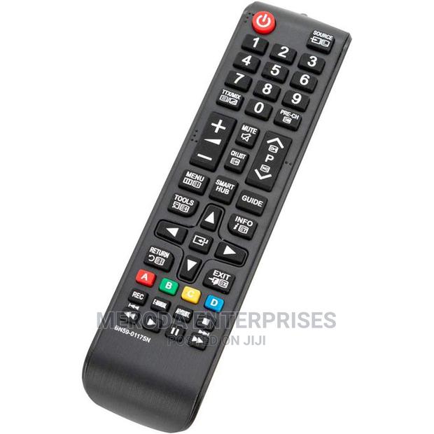 Remote Control for SAMSUNG Digital TV AA59-00602A - main view