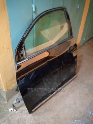 Vanguard Door