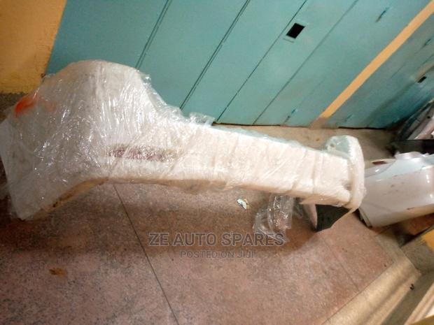 Fielder 2013 Rear Bumper at Affordable Price