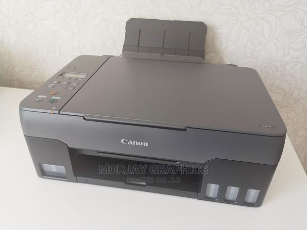 Canon Pixma G 3420 Printer - main view
