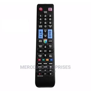 Samsung Smart TV Remote Control. - thumbnail 2