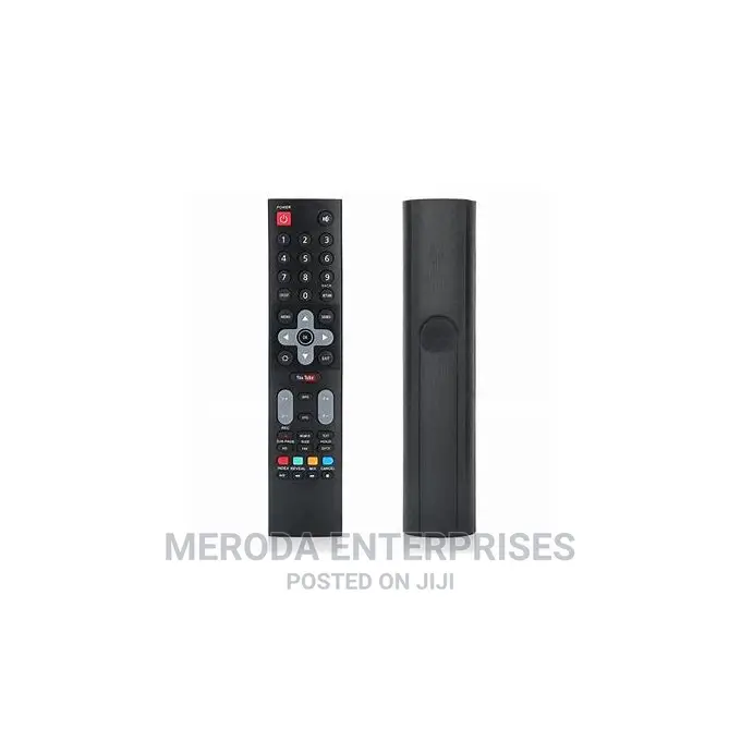 Skyworth Smart Tvs Remote Control