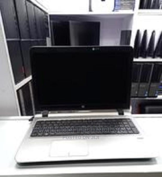 Laptop HP ProBook 450 G3 8GB Intel Core I5 HDD 1T