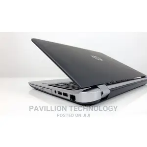 Laptop HP ProBook 450 G3 8GB Intel Core I5 HDD 1T