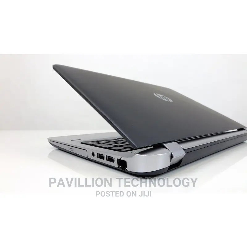 Laptop HP ProBook 450 G3 8GB Intel Core I5 HDD 1T