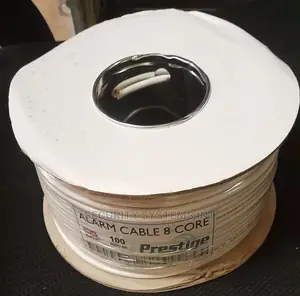 Alarm Cable 8 Core(100mts)