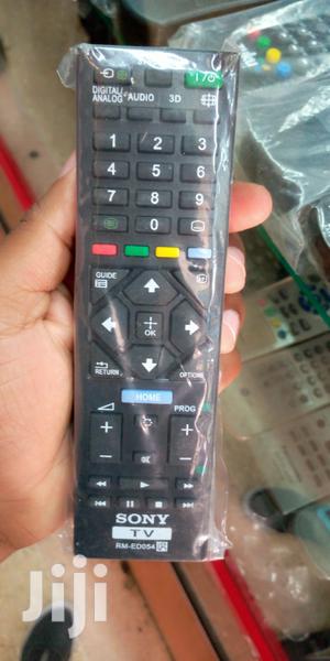 Sony Digital Remote Control