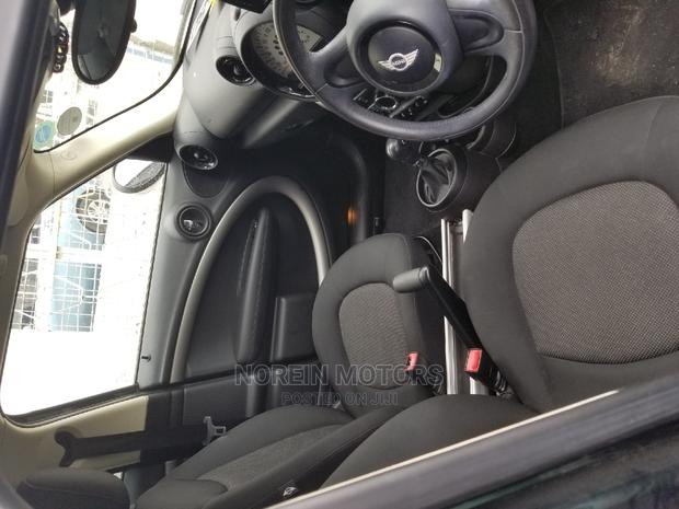 Mini Cooper 2014 Green - thumbnail 5
