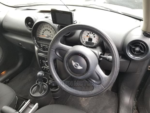 Mini Cooper 2014 Green - thumbnail 6