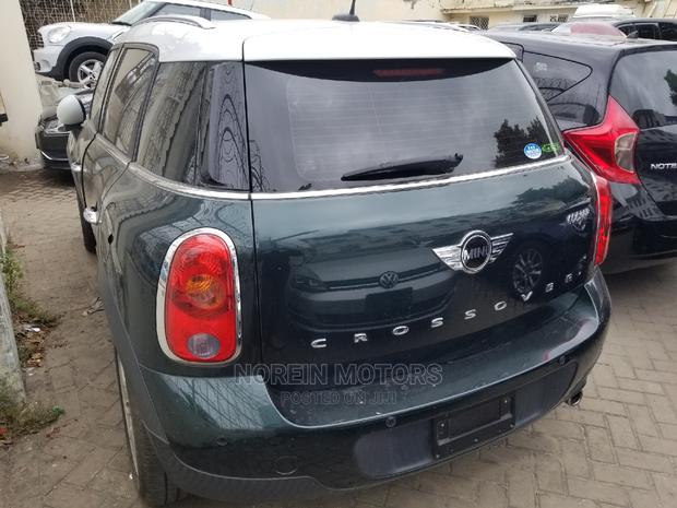 Mini Cooper 2014 Green - thumbnail 7