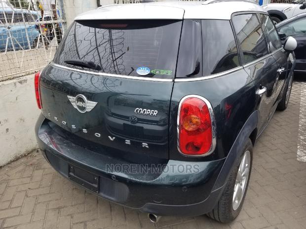 Mini Cooper 2014 Green - thumbnail 8