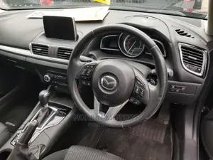 Mazda Axela 2014 SV Premium Blue