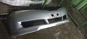 Wish 2010 Bumpers