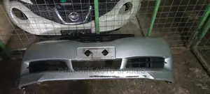 Wish 2010 Bumpers
