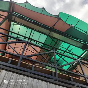 Tent Roof Shade Covers