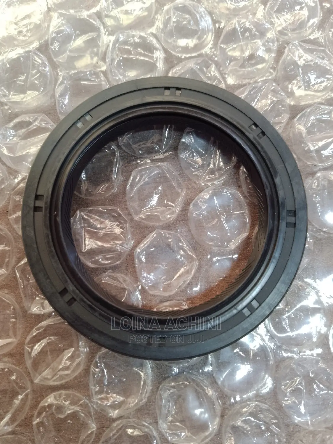Mazda CX-5 Oil Seal Axle Case