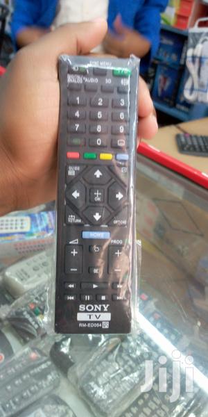 Sony Digital Remote Control