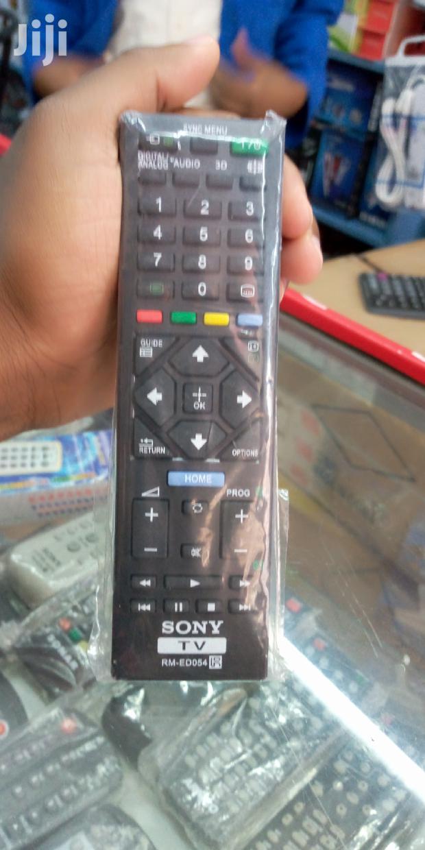 Sony Digital Remote Control - thumbnail 2