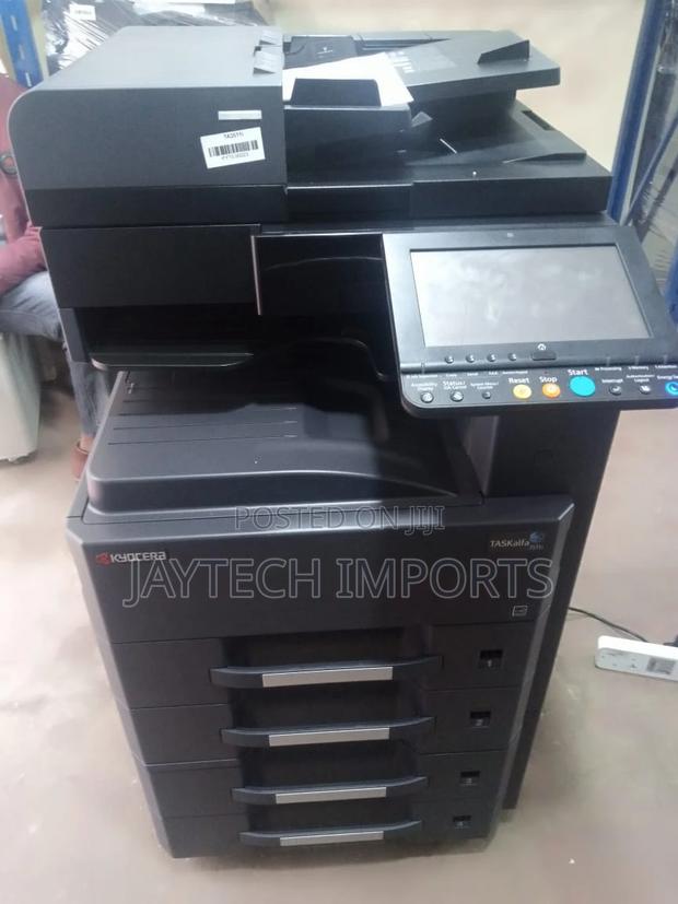 Kyocera Taskalfa 3511i Digital Heavy Printer